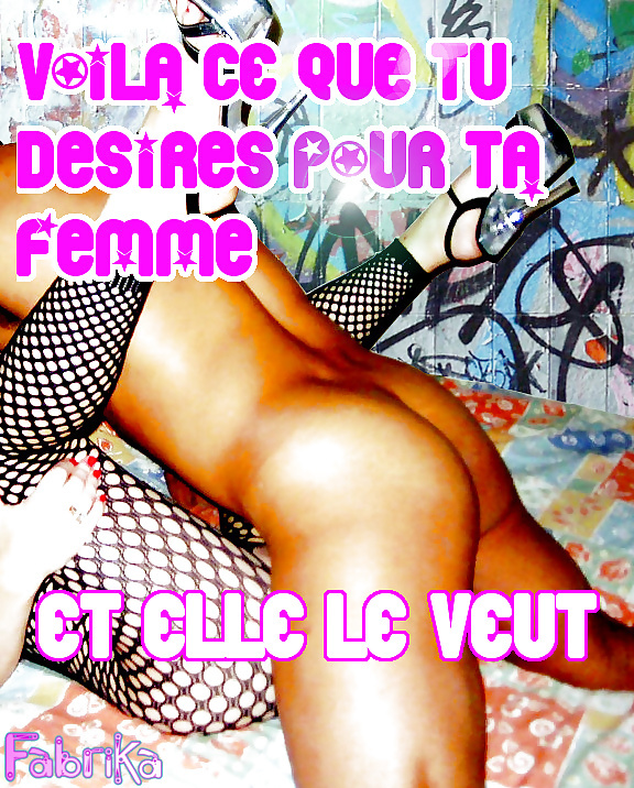 femmes offertes par mari